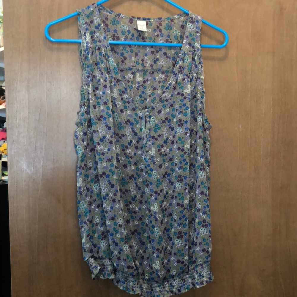 Old Navy Blouse